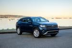 Volkswagen Atlas Cross Sport SE 2020 года